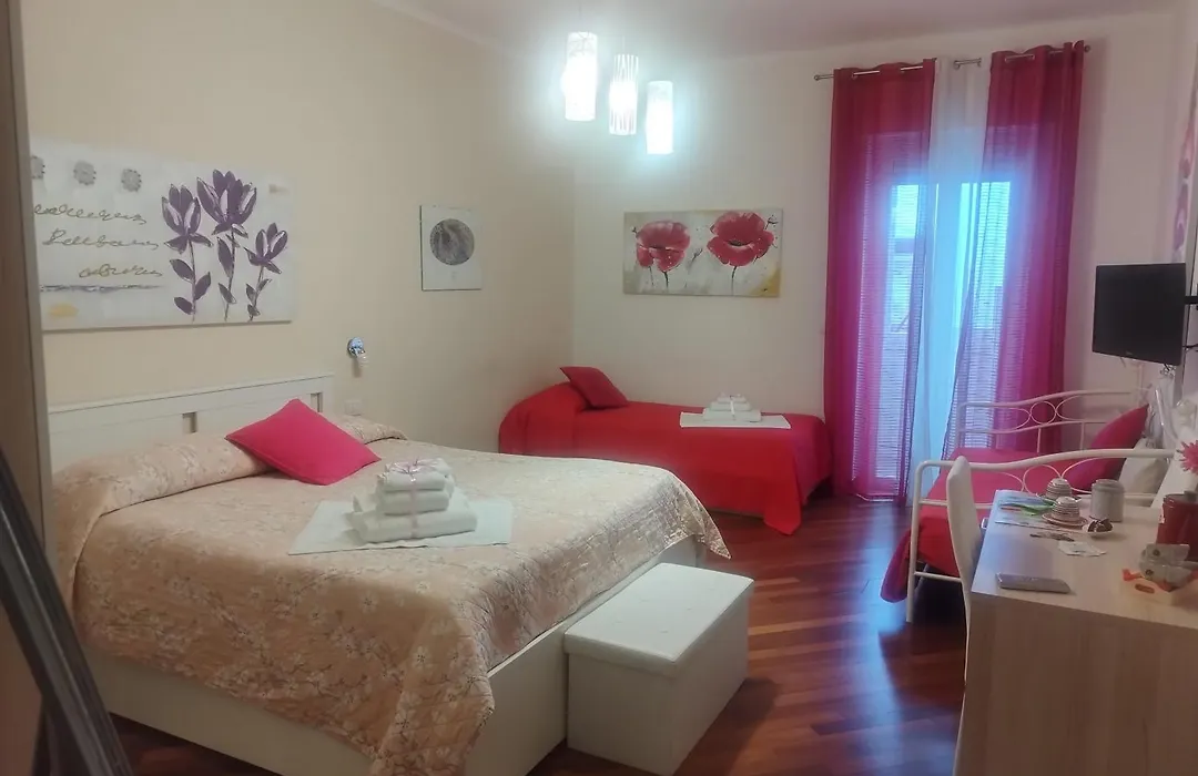 Residenza Piazza Moro-1